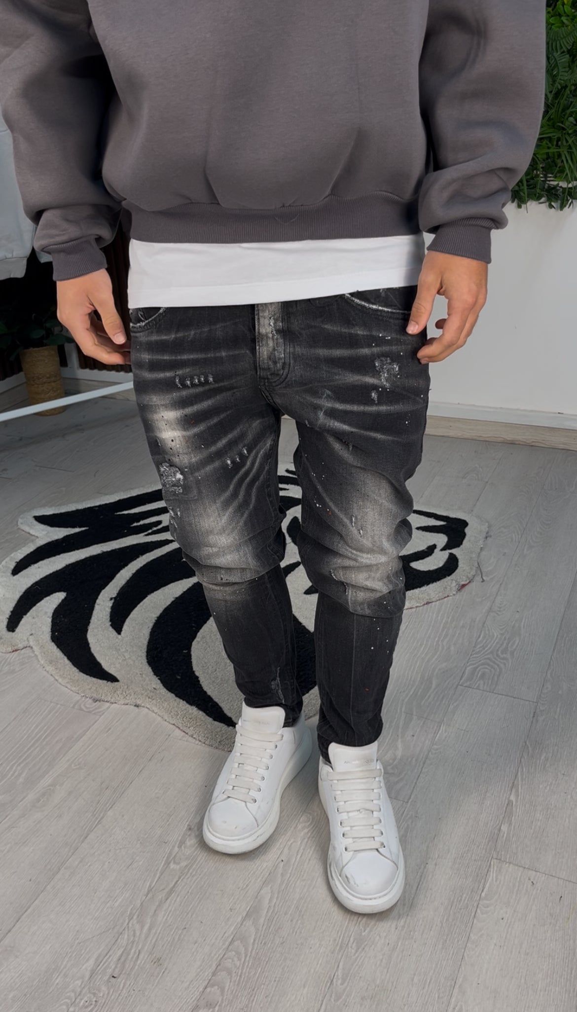 PANTALONI