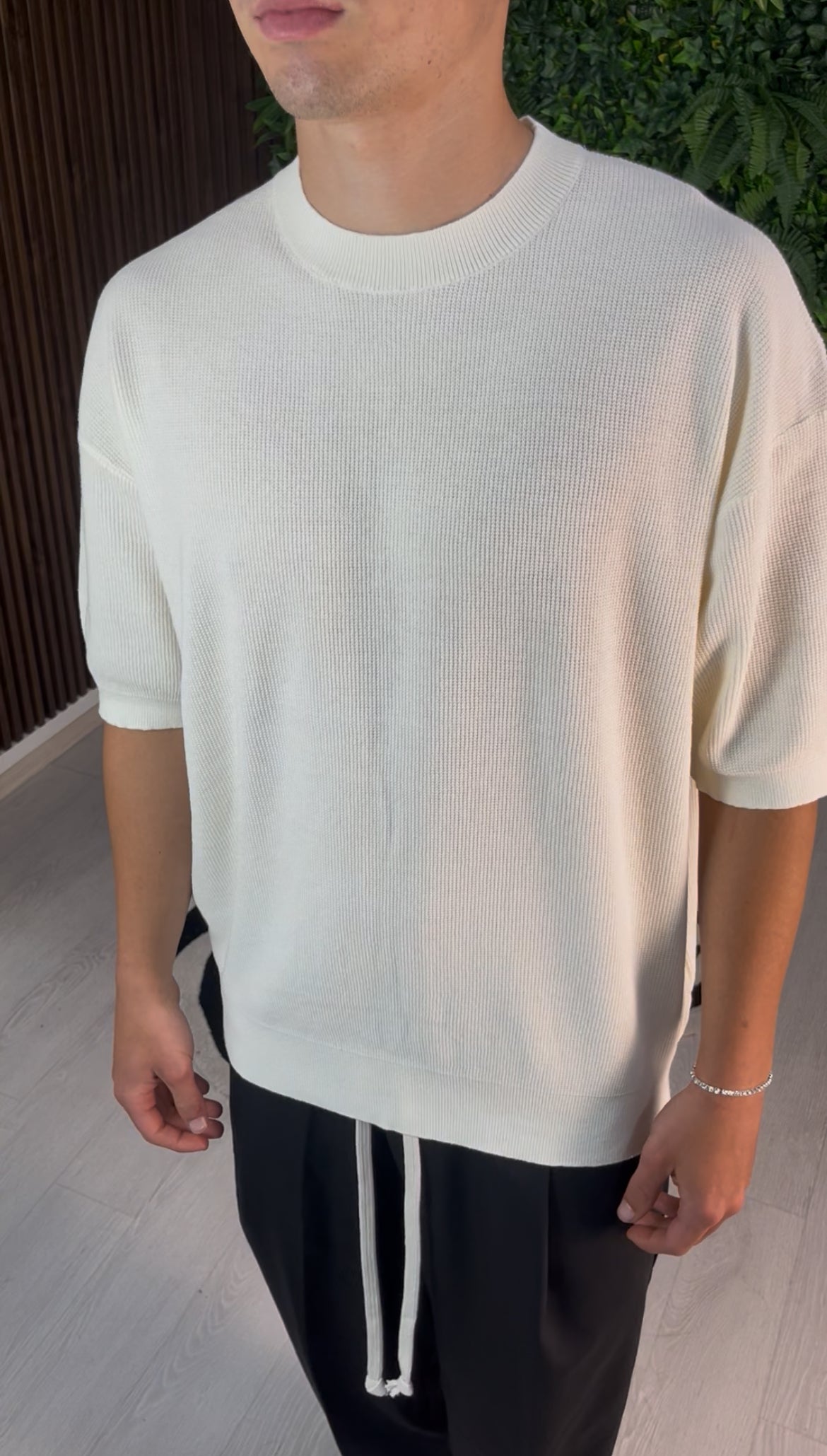 T-SHIRT e MAGLIE