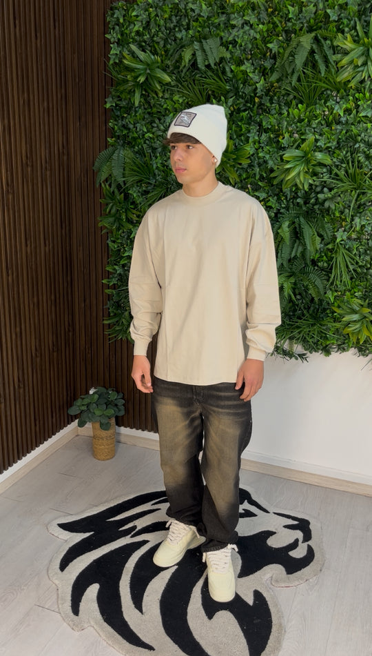 SHARK WHITE CAP