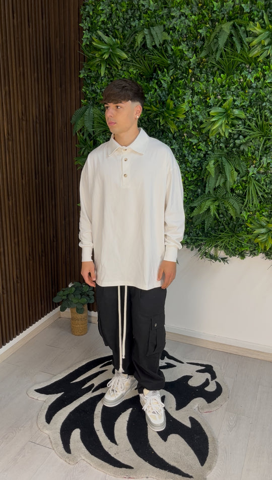 POLO ESSENTIAL WHITE