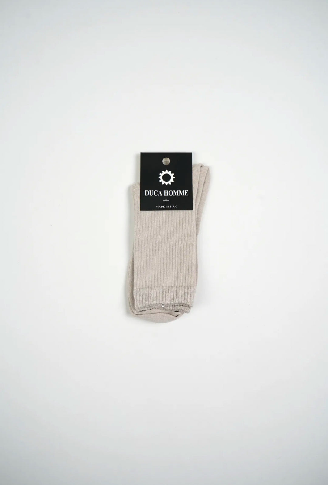 CALZINI BEIGE
