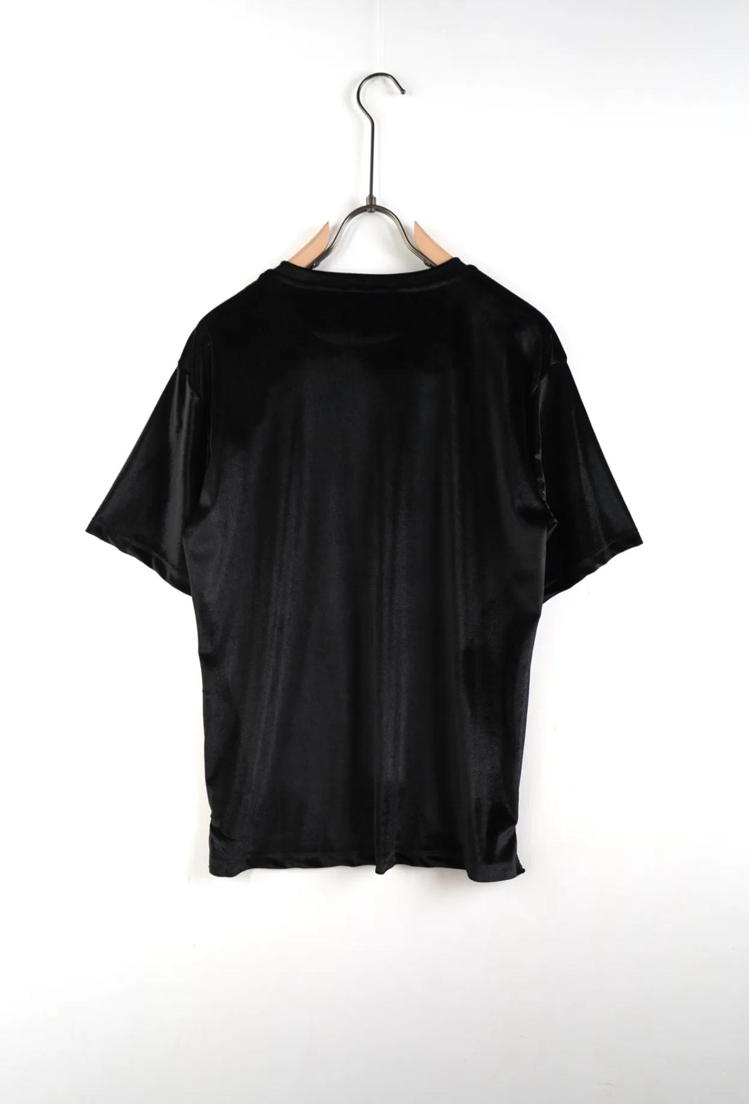 Black Cynille Short completo