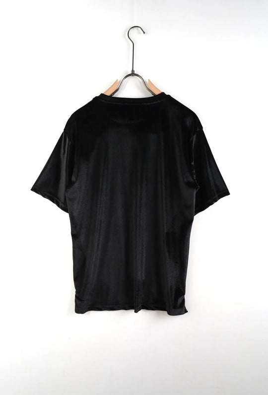 Black Cynille Short completo