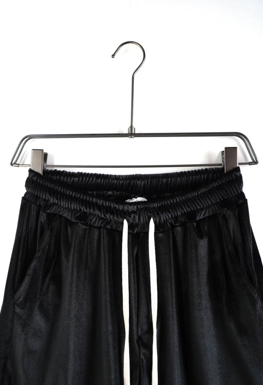 Black Cynille Short completo