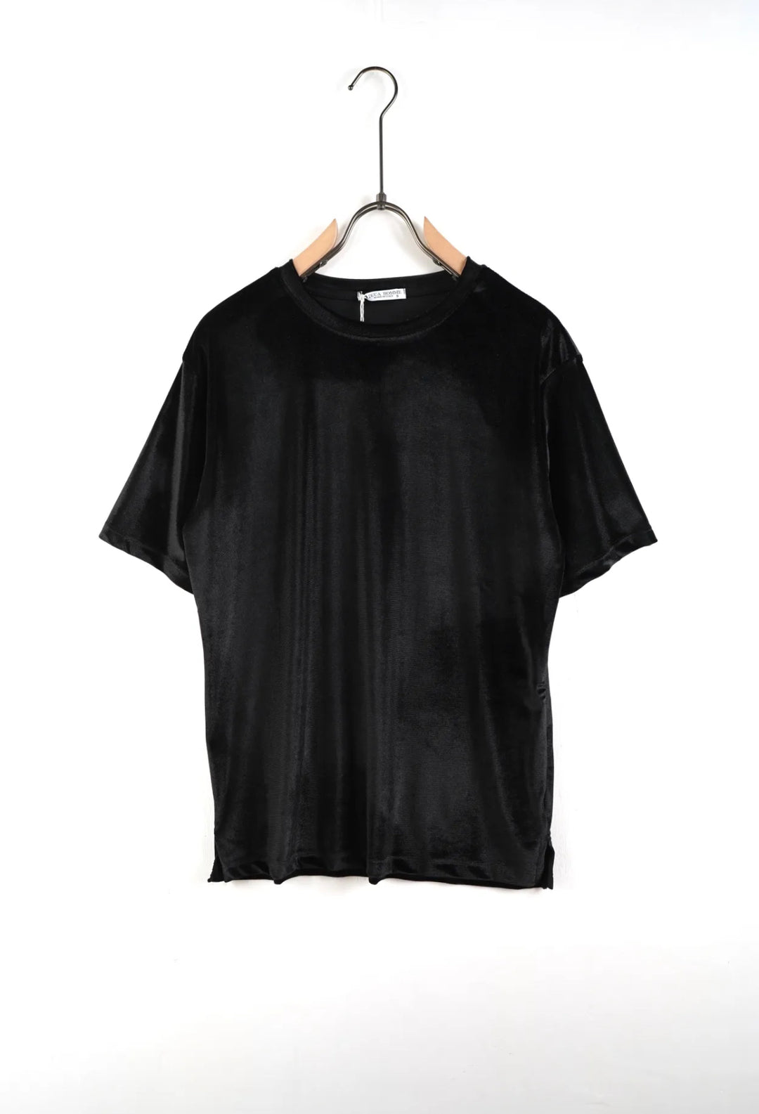 Black Cynille Short completo