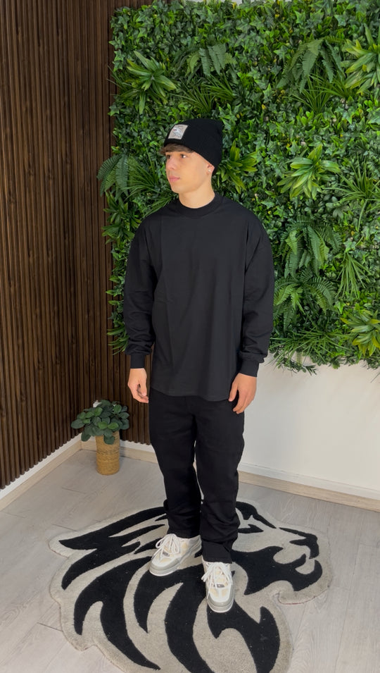 SHARK BLACK CAP