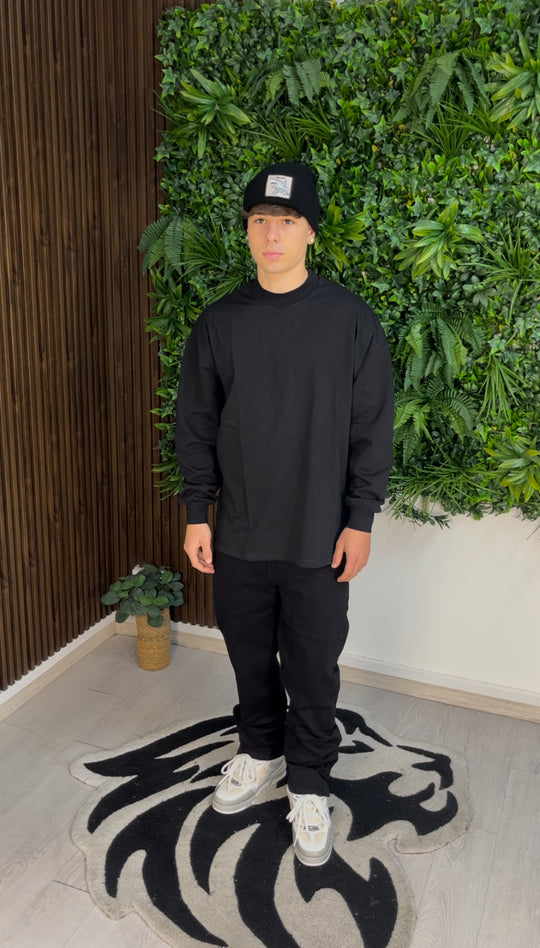 SHARK BLACK CAP