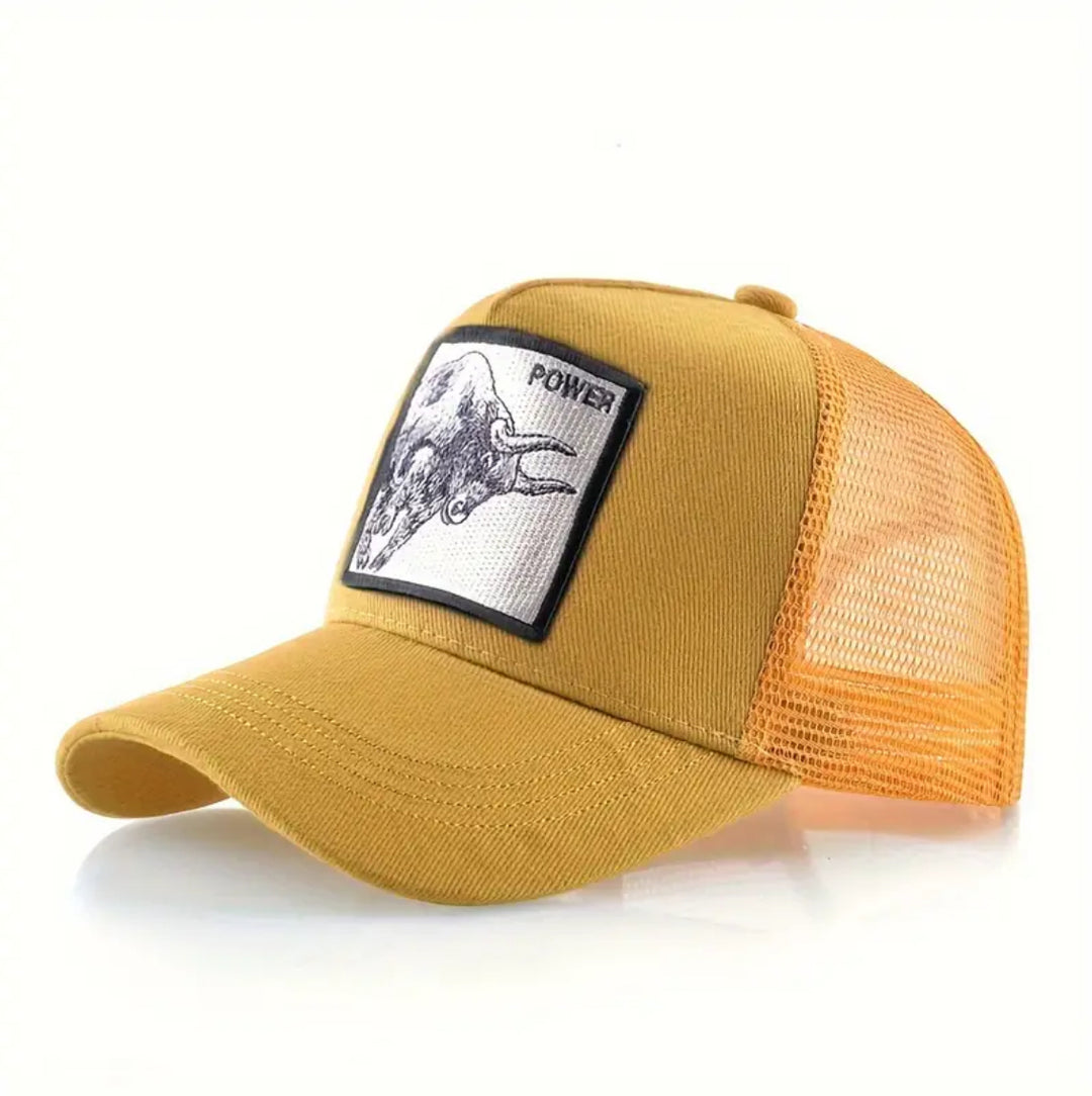 CAPPELLO POWER SENAPE