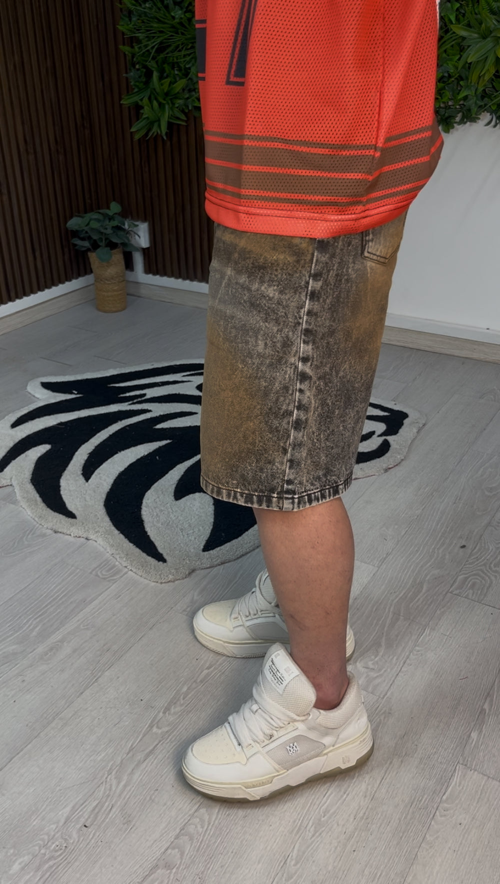 JORTS DIRTY