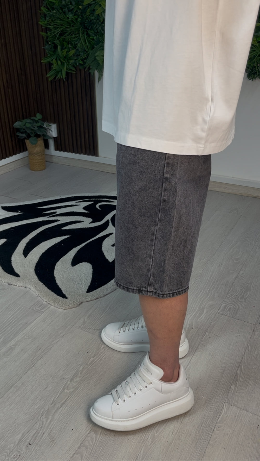 JORTS NERO