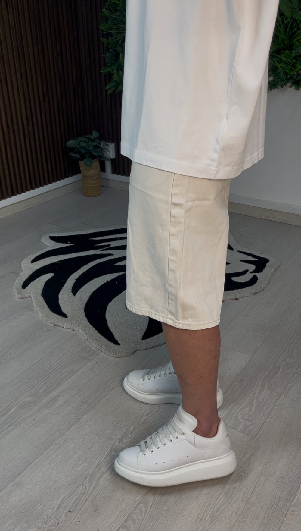 JORTS PANNA