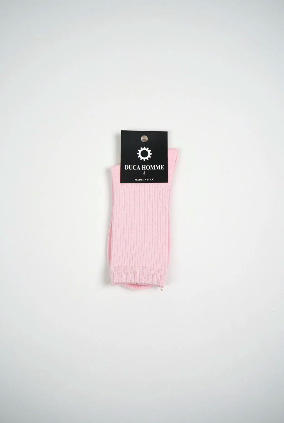CALZINI ROSA