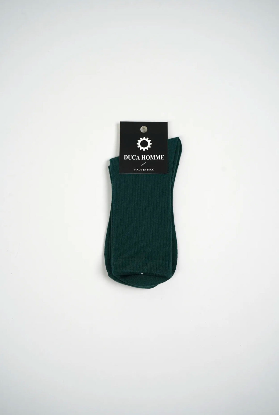 CALZINI VERDE GUCCI