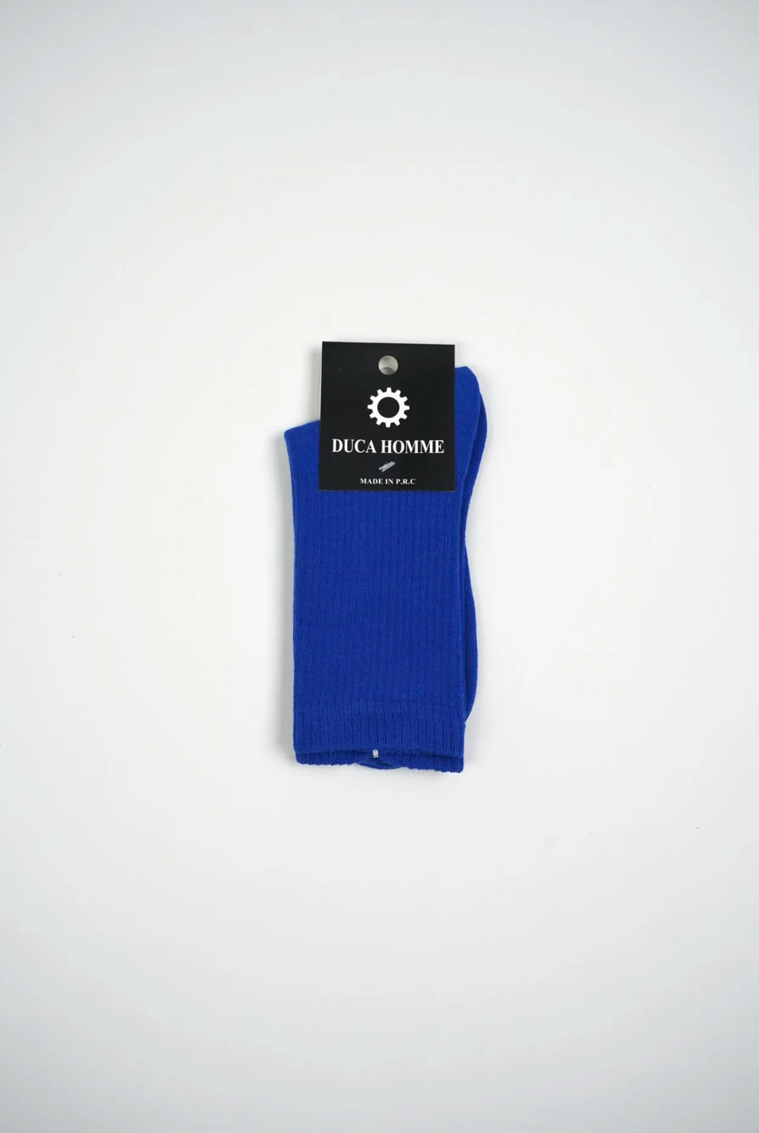CALZINI BLU