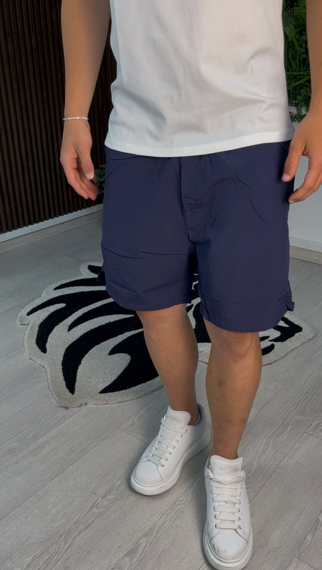 COSTUME BLU NOTTE