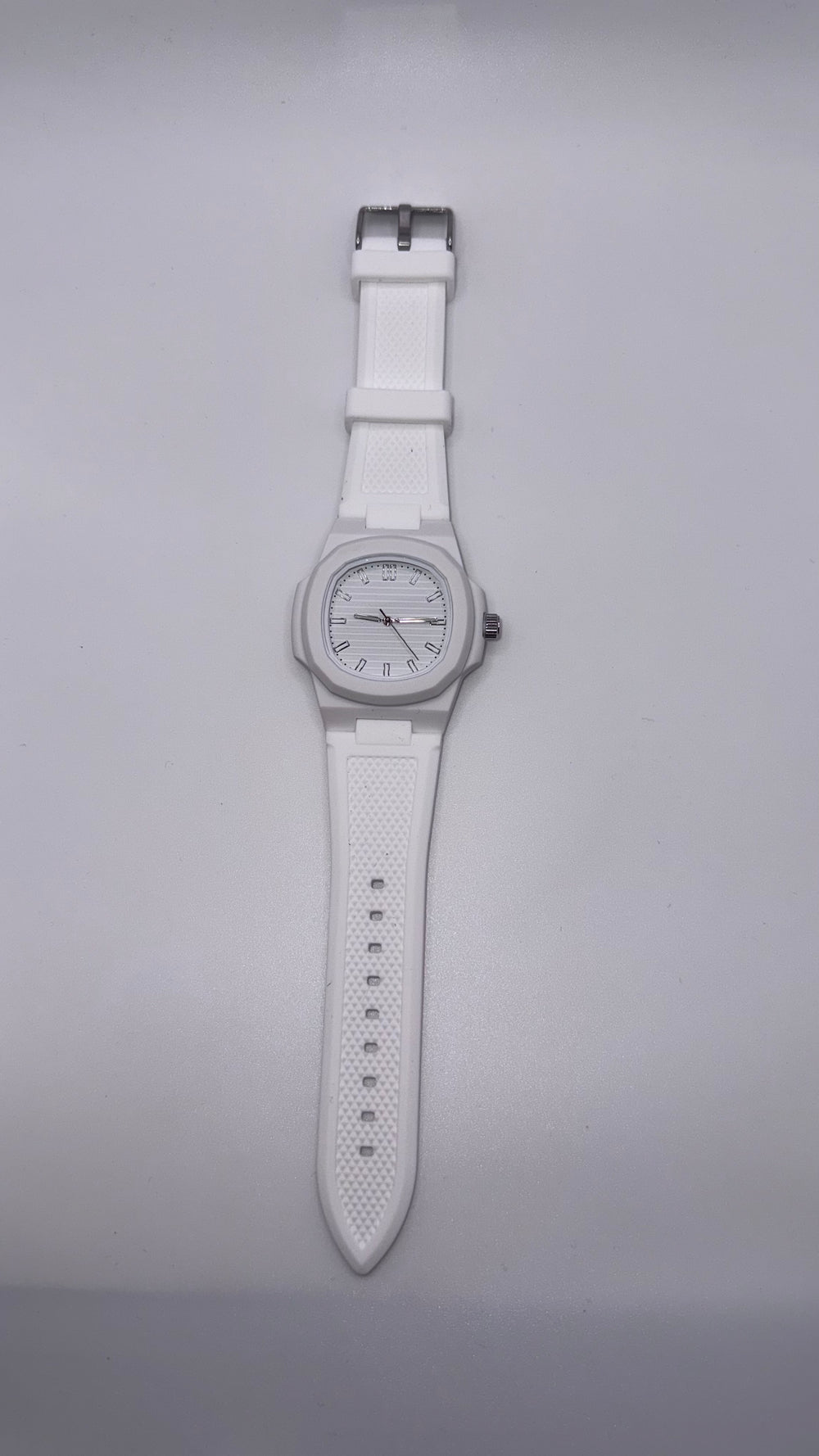 NEXUS WATCH ELITE - WHITE