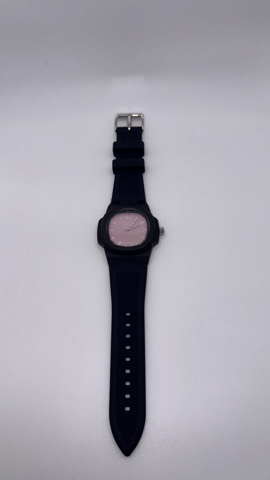 NEXUS WATCH ELITE - PINK