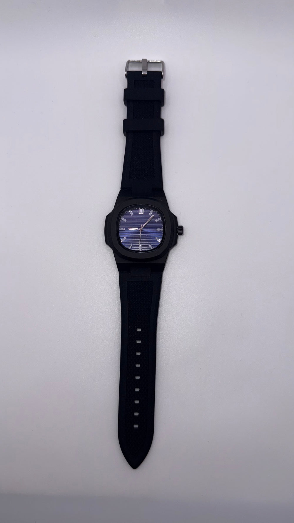 NEXUS WATCH ELITE - DEEP BLUE