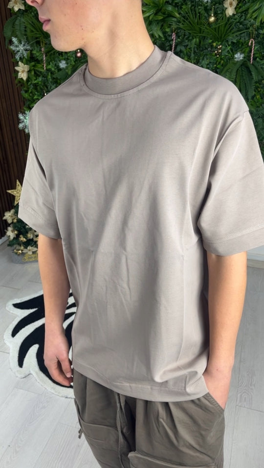 Chemise de boue compacte