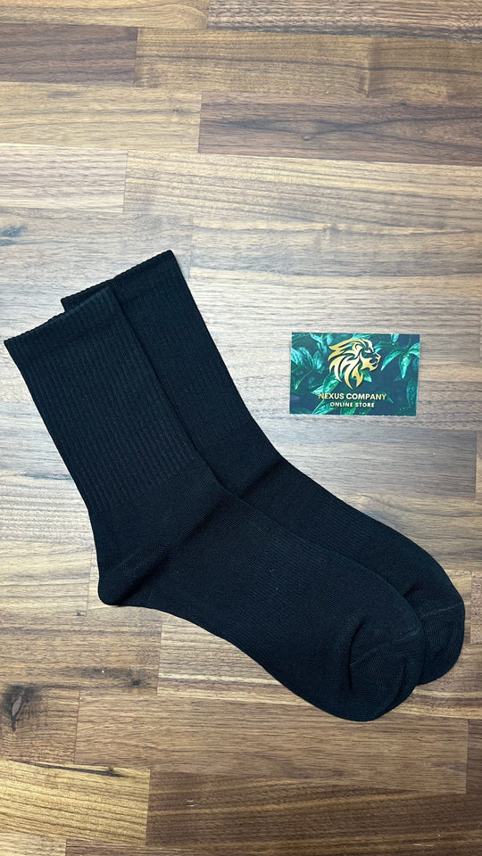 Chaussettes noires