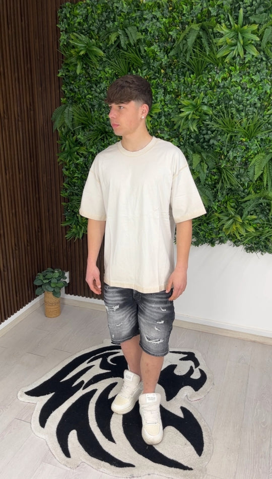 T-SHIRT PHANTOM PANNA