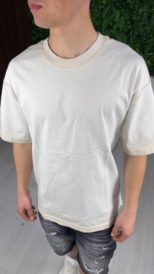 T-SHIRT PHANTOM PANNA