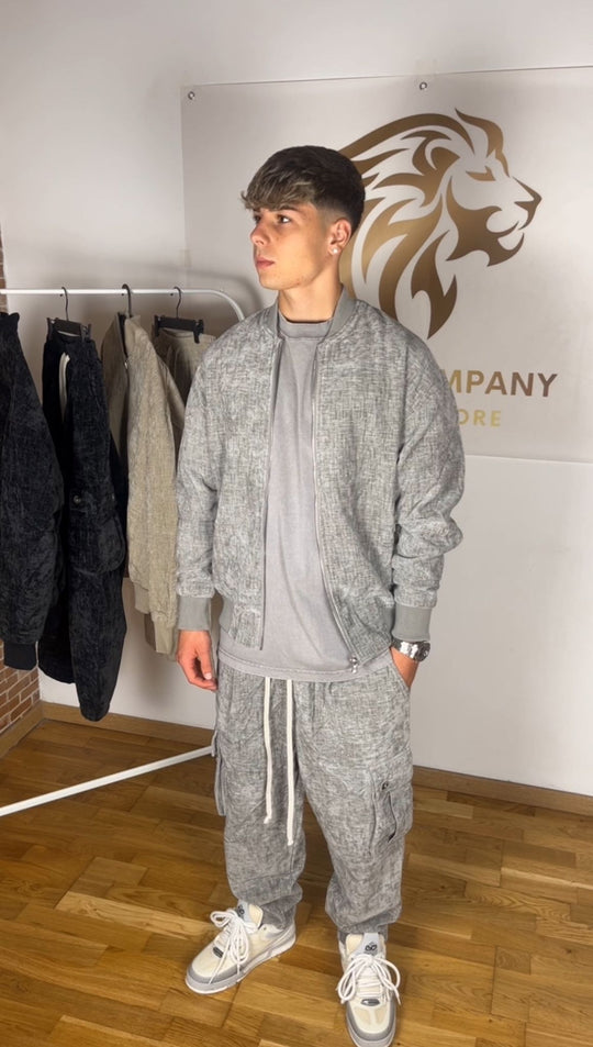 Gray complet de la Havane