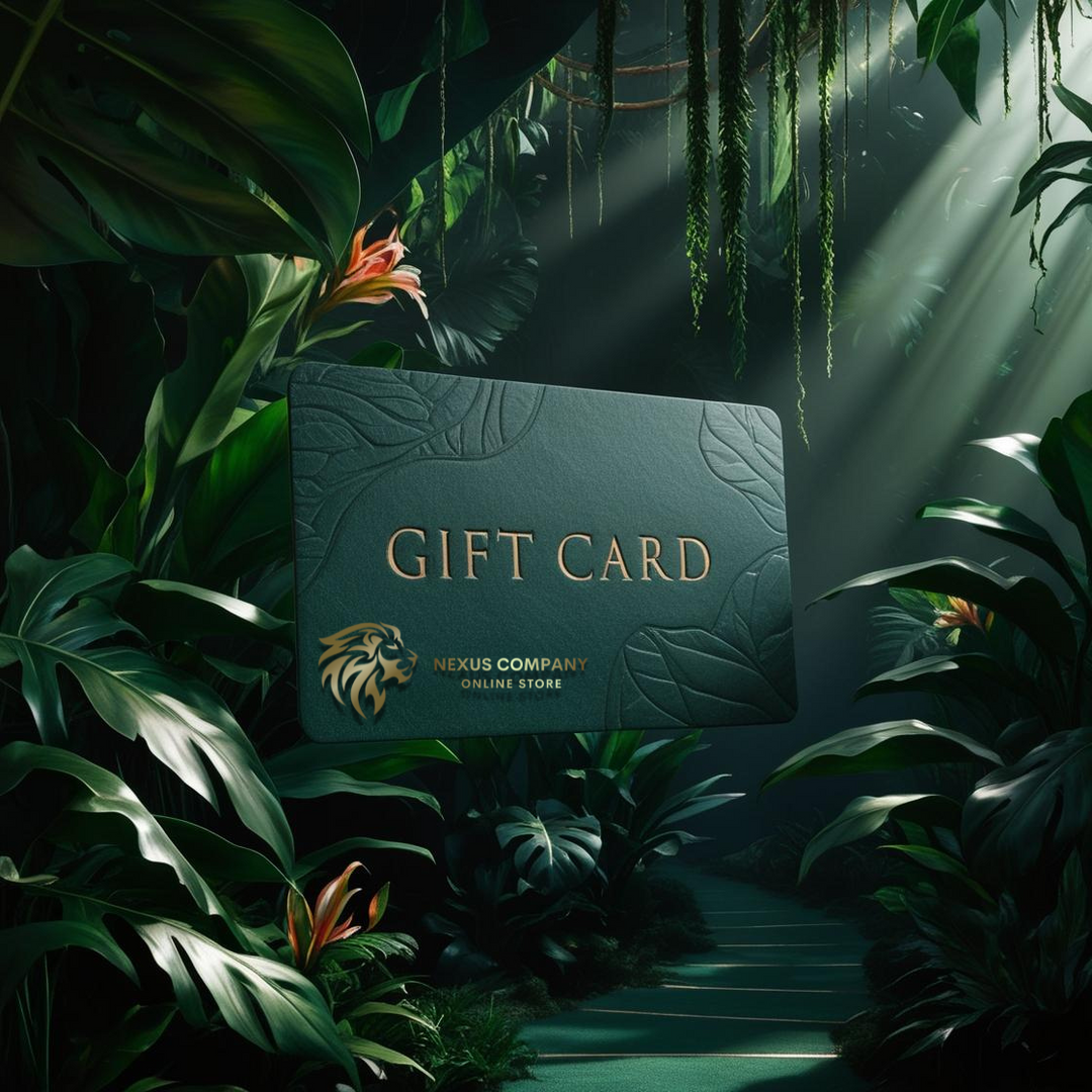GIFT CARD DIGITALE