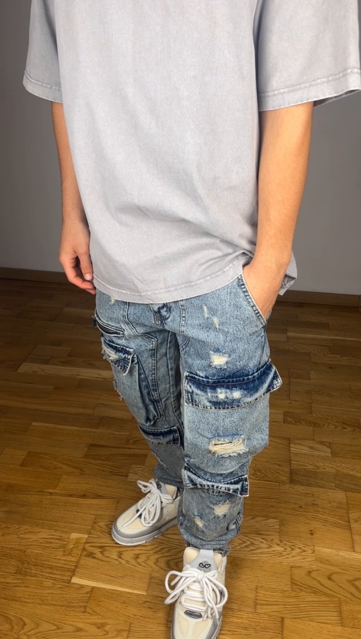 BAGGY FIT