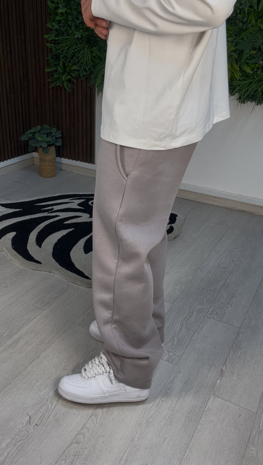 JOGGERS DARK GREY