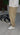 PANTALONE IN LINO CAMEL