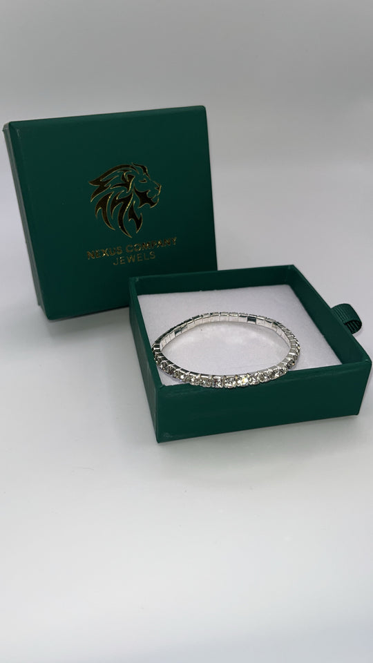BRACCIALE TENNIS
