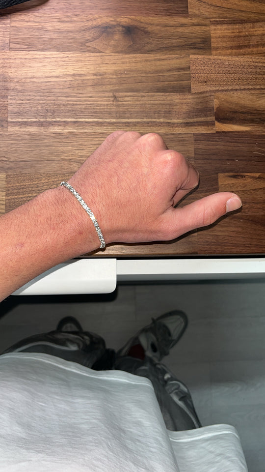 BRACCIALE TENNIS