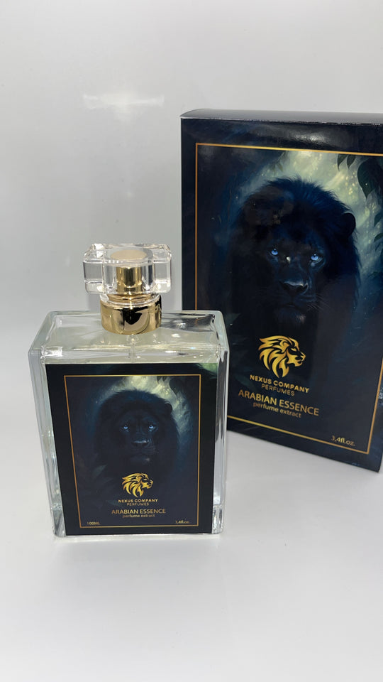 PROFUMO ARABIAN ESSENCE 100ml
