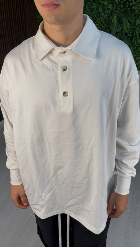 POLO ESSENTIAL WHITE