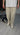 PANTALONE IN LINO PANNA