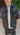 CORDSET STONE BLACK