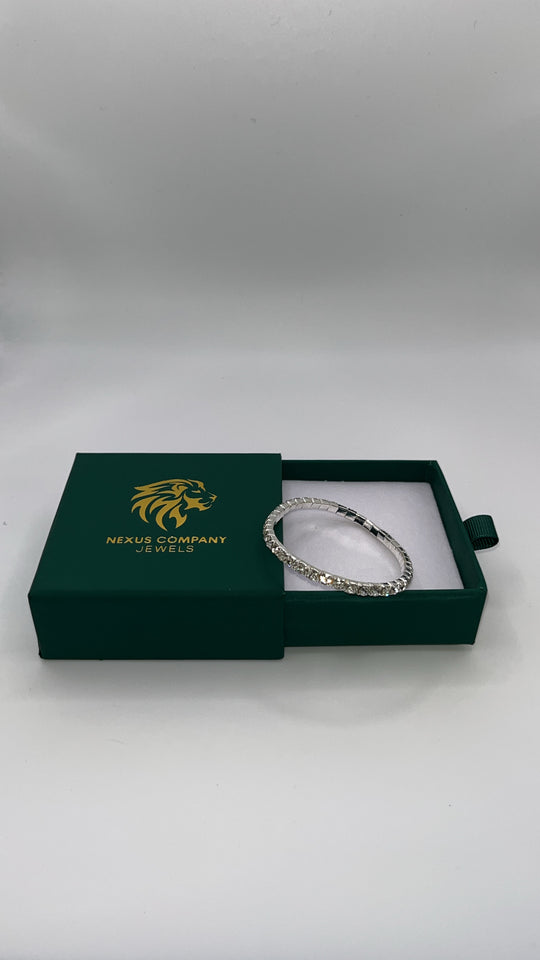 BRACCIALE TENNIS