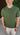 POLO AMALFI VERDE MILITARE
