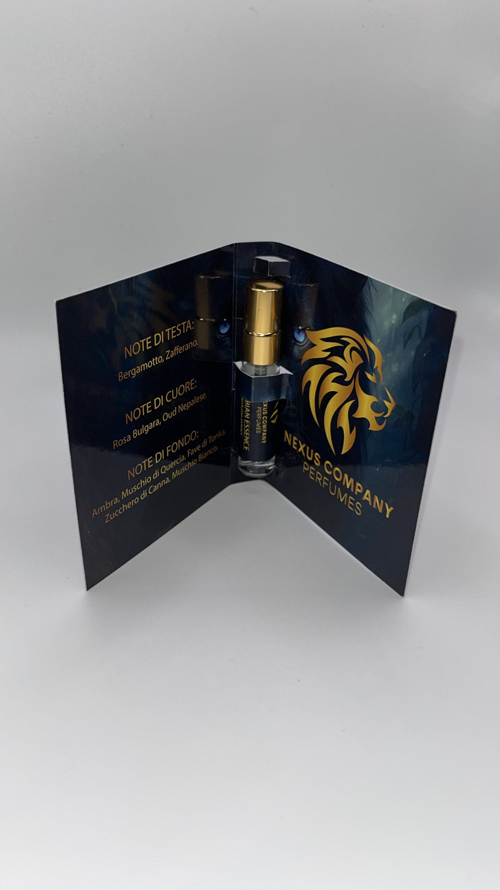 PROFUMO ARABIAN ESSENCE 5ml