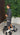 CORDSET STONE BLACK