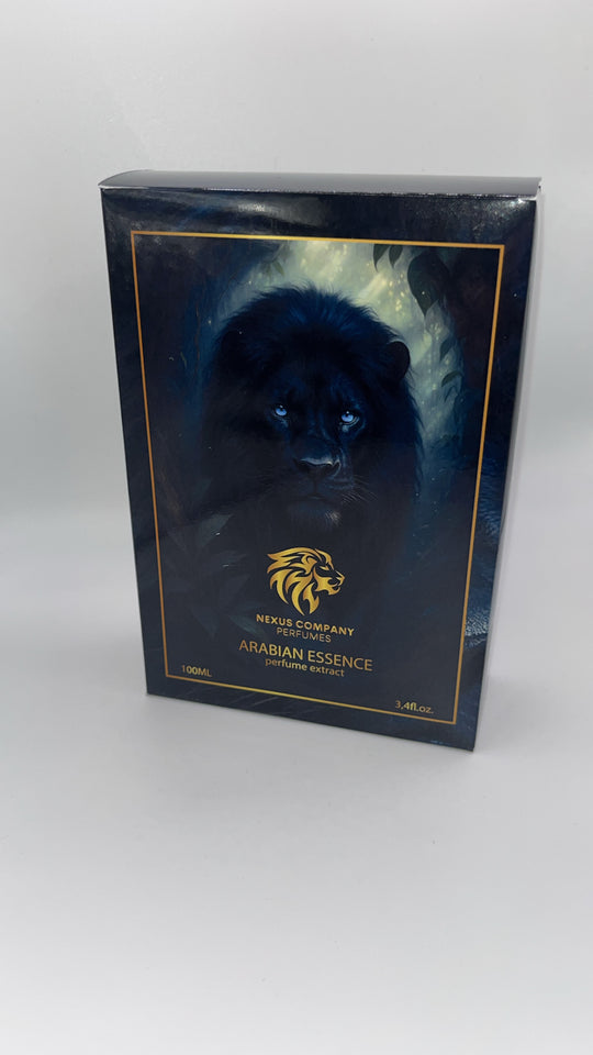 PROFUMO ARABIAN ESSENCE 100ml