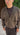 CARDIGAN PRESTIGE MARRONE