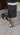 PANTALONE TAILORED CORTO NERO