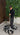 PANTALONE TAILORED NERO