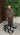 CARDIGAN PRESTIGE MARRONE