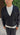 CARDIGAN PRESTIGE NERO