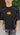 T-SHIRT ROCHSTAR NERA