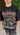 T-SHIRT FREEDOM NERA