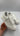 SCARPE ATELIER - WHITE